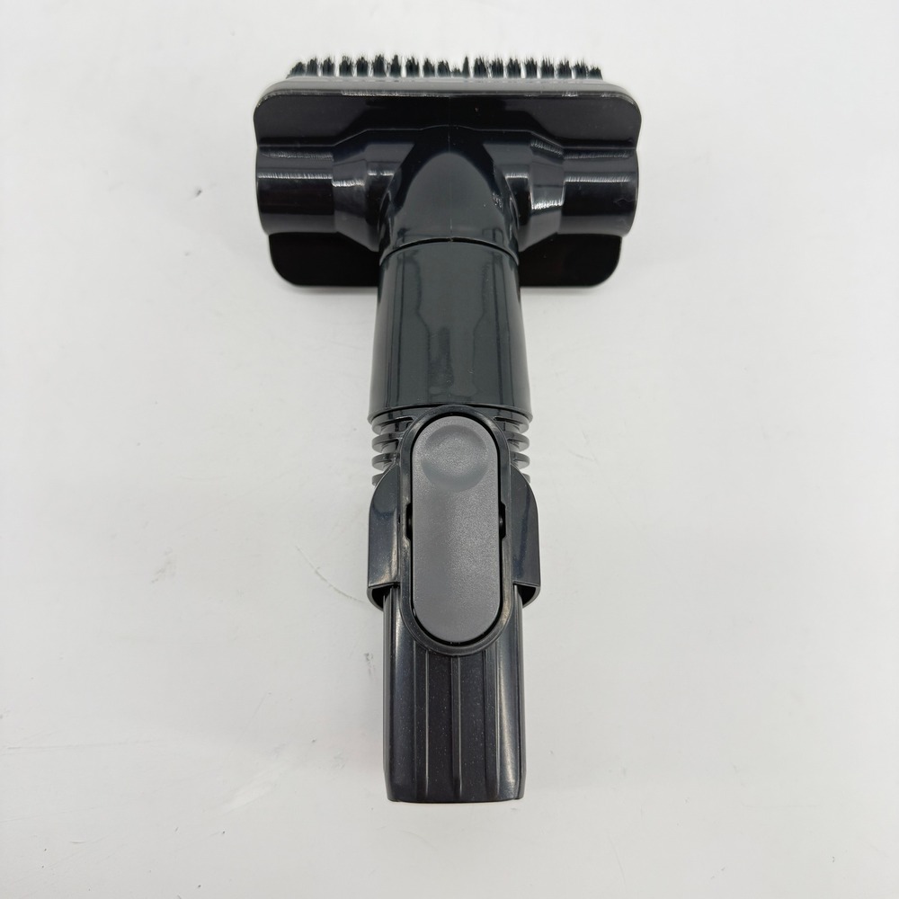 Vacuum Brush Attachment Tool Universal Black Pivoting Pet Brush FITS SHARK